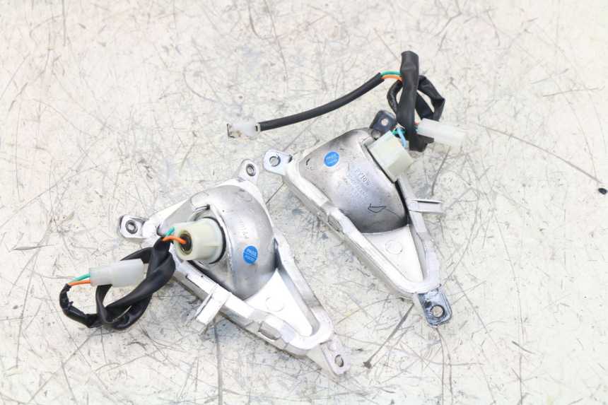 photo de FANALE ANTERIORE JM MOTORS MILANO 50 (2014 - 2019)