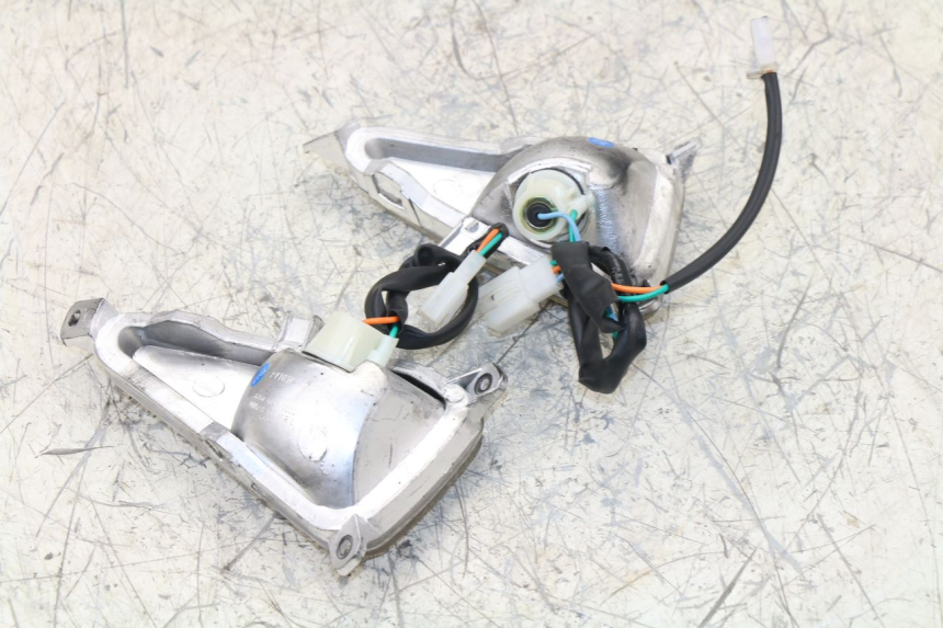 photo de FANALE ANTERIORE JM MOTORS MILANO 50 (2014 - 2019)