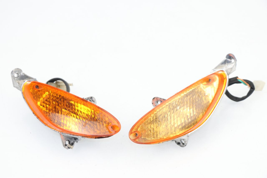 photo de FANALE ANTERIORE ZHONGYU MOVIDAS 50 (2004 - 2007)