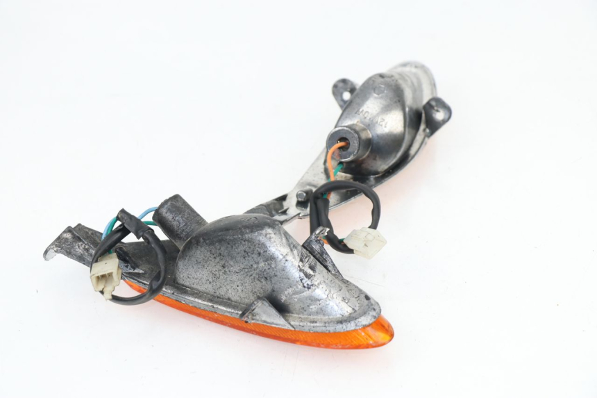 photo de FANALE ANTERIORE ZHONGYU MOVIDAS 50 (2004 - 2007)