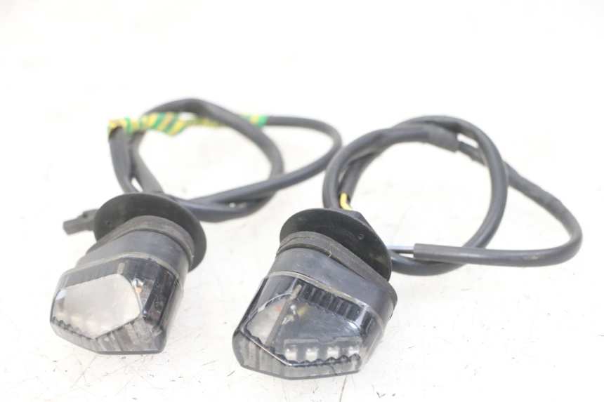 photo de FRECCE ANTERIORE PIAGGIO MP3 LT 300 (2010 - 2016)
