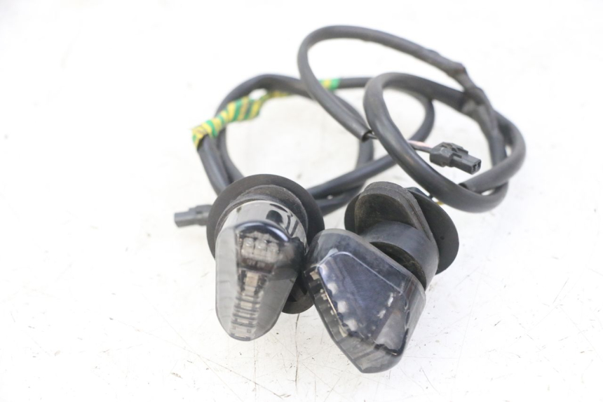 photo de FRECCE ANTERIORE PIAGGIO MP3 LT 300 (2010 - 2016)