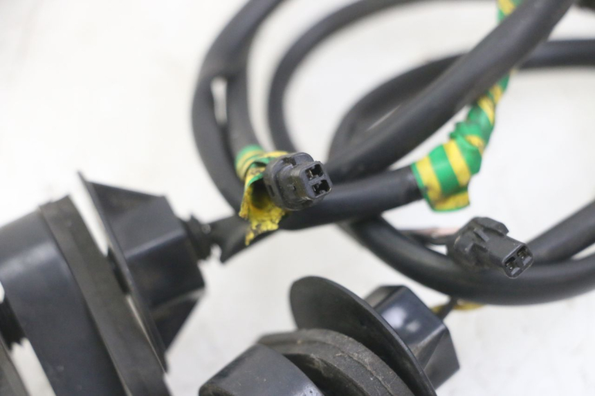 photo de FRECCE ANTERIORE PIAGGIO MP3 LT 300 (2010 - 2016)