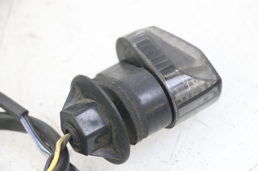 photo de FRECCE ANTERIORE PIAGGIO MP3 LT 300 (2010 - 2016)