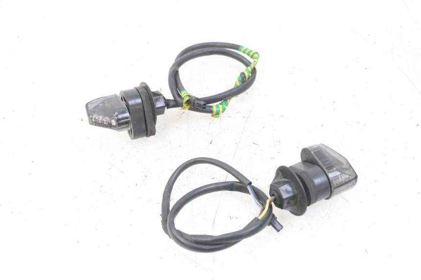 photo de FRECCE ANTERIORE PIAGGIO MP3 LT 300 (2010 - 2016)