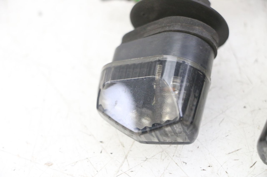 photo de FRECCE ANTERIORE PIAGGIO MP3 LT 300 (2010 - 2016)