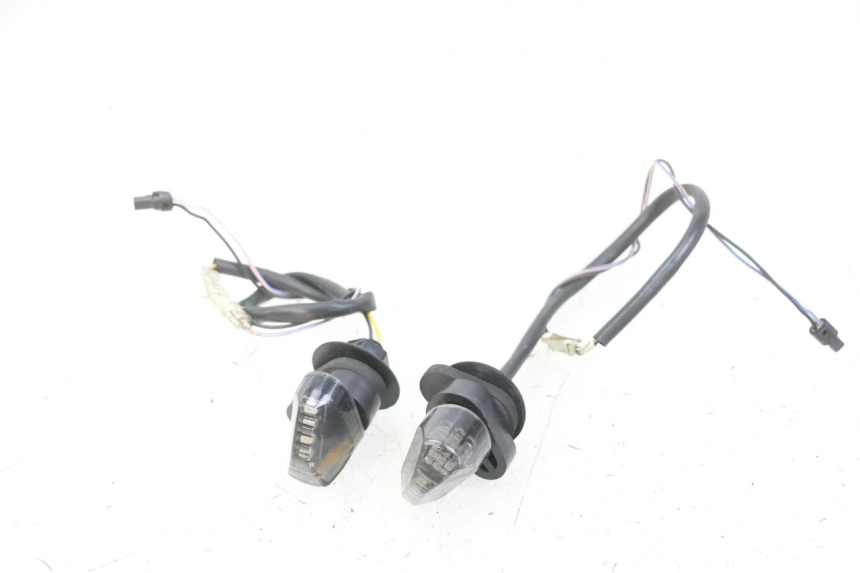 photo de FRECCE ANTERIORE PIAGGIO MP3 500 (2011 - 2015)