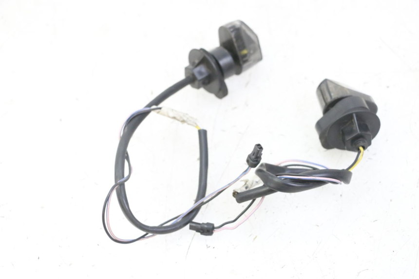 photo de FRECCE ANTERIORE PIAGGIO MP3 500 (2011 - 2015)