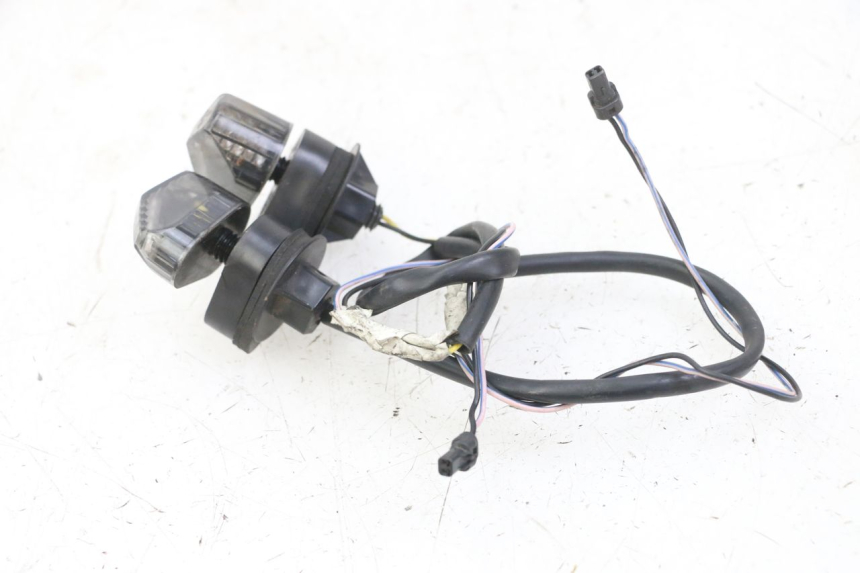 photo de FRECCE ANTERIORE PIAGGIO MP3 500 (2011 - 2015)