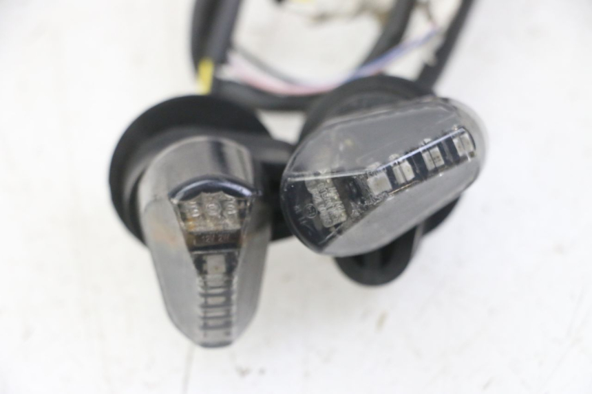 photo de FRECCE ANTERIORE PIAGGIO MP3 500 (2011 - 2015)