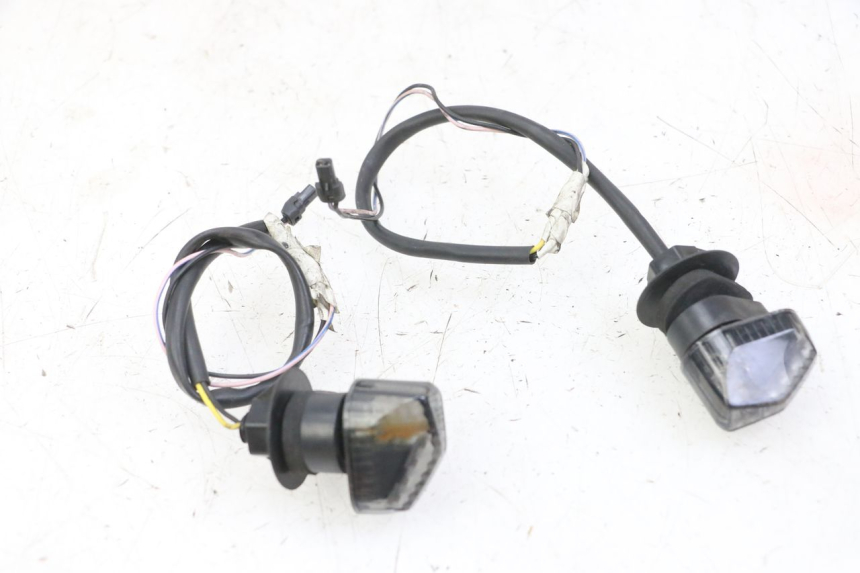 photo de FRECCE ANTERIORE PIAGGIO MP3 500 (2011 - 2015)