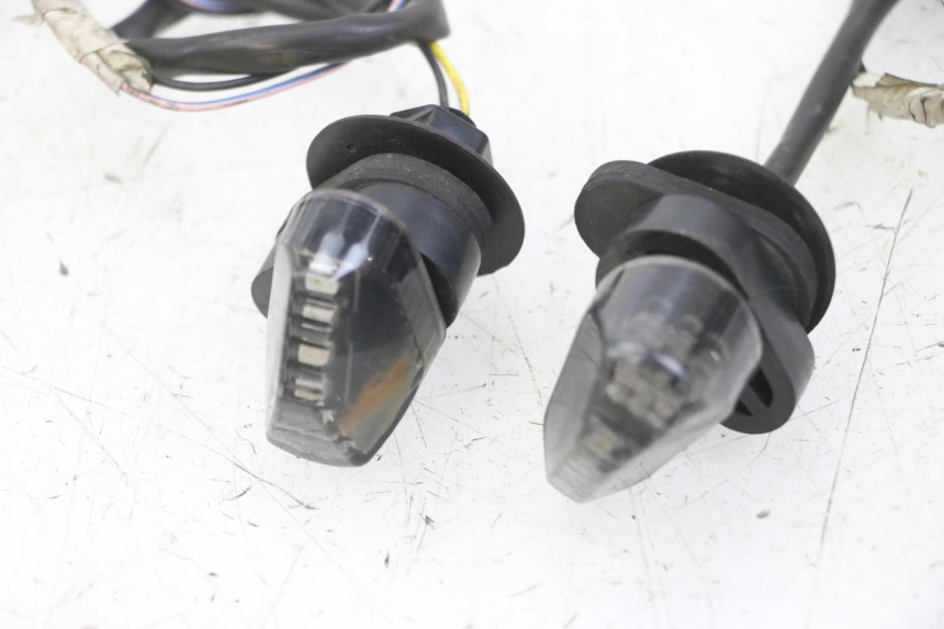 photo de FRECCE ANTERIORE PIAGGIO MP3 500 (2011 - 2015)