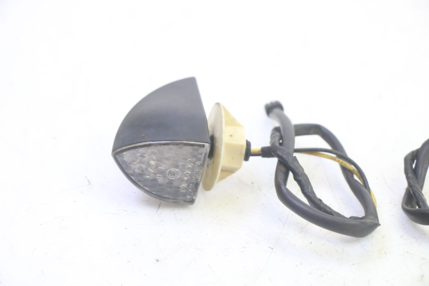 photo de FRECCE ANTERIORE PIAGGIO MP3 RL 250 (2007 - 2010) - Zoom sullo stato d'uso