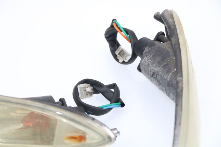 photo de FANALE ANTERIORE ZNEN NEW ROLANDO 50 (2010 - 2020)