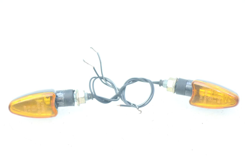 photo de FANALE ANTERIORE PEUGEOT LUDIX 50 (2008 - 2017)