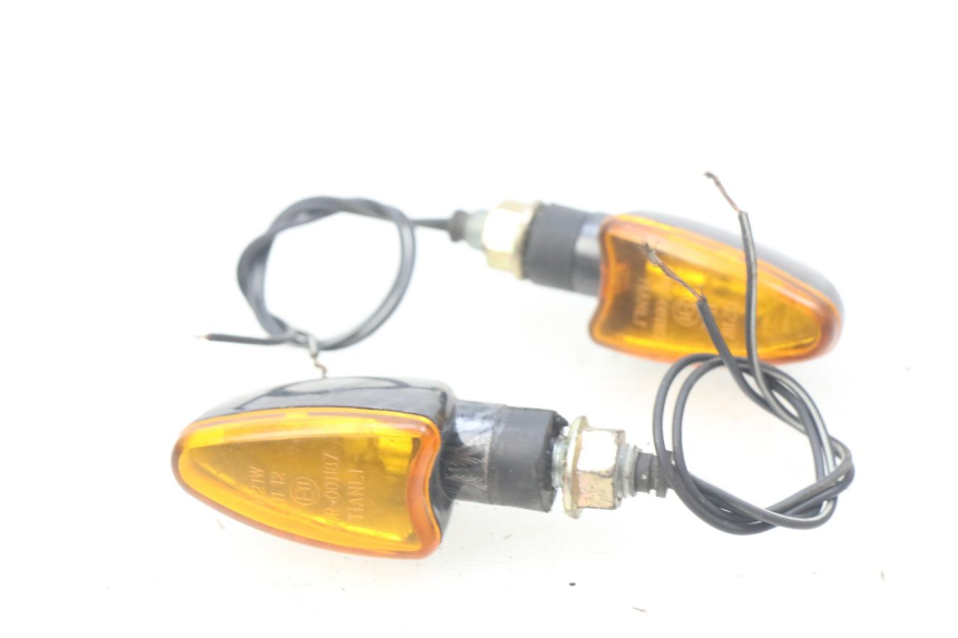 photo de FANALE ANTERIORE PEUGEOT LUDIX 50 (2008 - 2017)