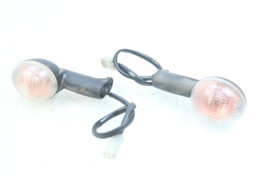 photo de FANALE ANTERIORE PEUGEOT LUDIX 50 (2008 - 2017)