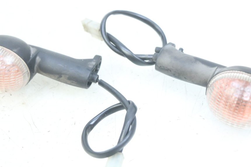 photo de FANALE ANTERIORE PEUGEOT LUDIX 50 (2008 - 2017)