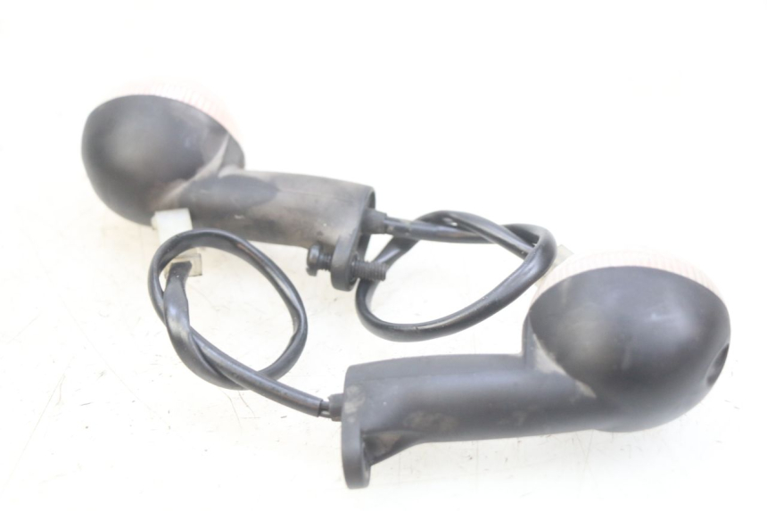 photo de FANALE ANTERIORE PEUGEOT LUDIX 50 (2008 - 2017)