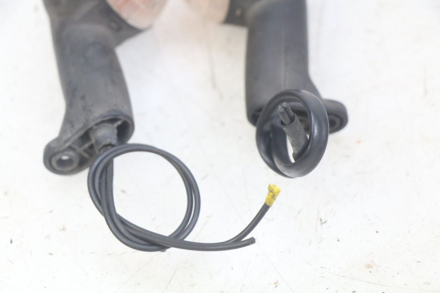 photo de FANALE ANTERIORE PEUGEOT LUDIX 50 (2005 - 2007)