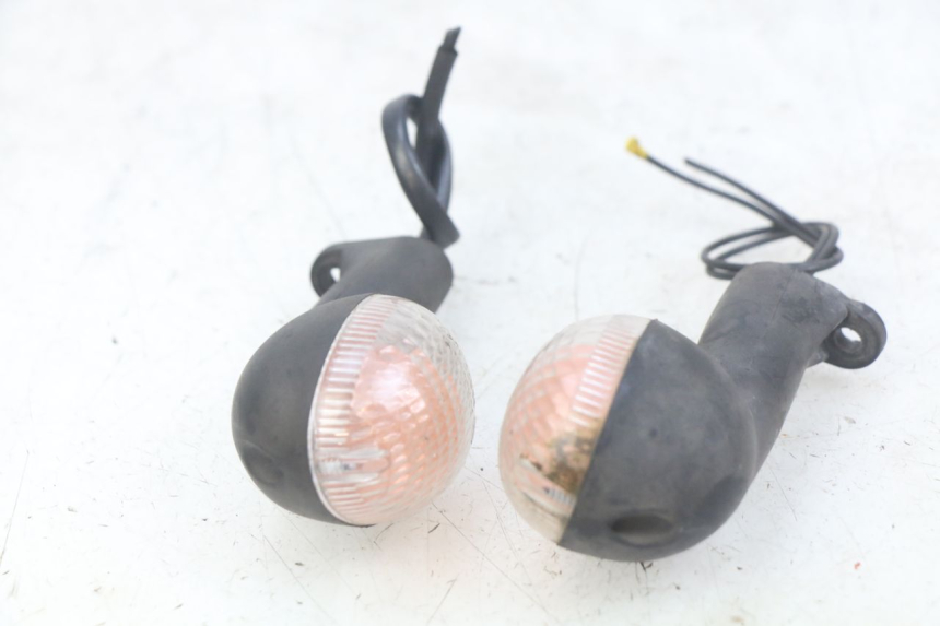 photo de FANALE ANTERIORE PEUGEOT LUDIX 50 (2005 - 2007)