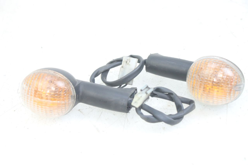 photo de FANALE ANTERIORE PEUGEOT LUDIX 50 (2005 - 2007)