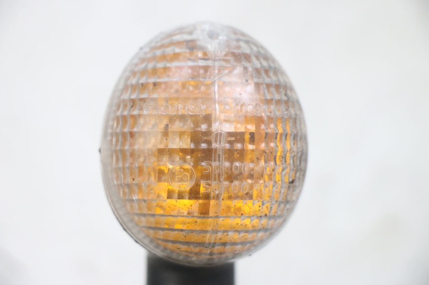photo de FANALE ANTERIORE PEUGEOT LUDIX 50 (2005 - 2007)
