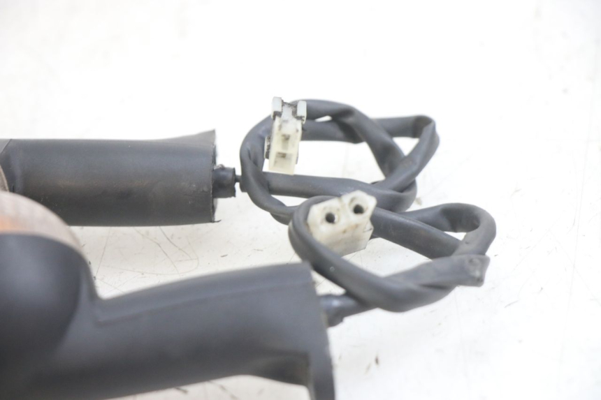 photo de FANALE ANTERIORE PEUGEOT LUDIX 50 (2005 - 2007)