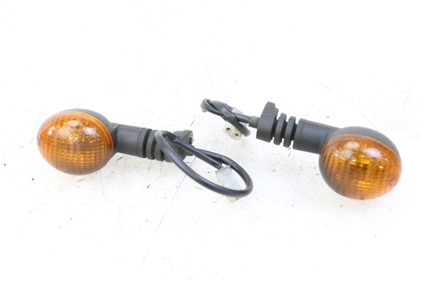 photo de FANALE ANTERIORE PEUGEOT LUDIX 50 (2008 - 2017)