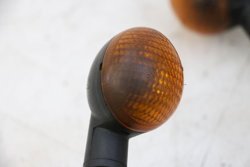 photo de FANALE ANTERIORE PEUGEOT LUDIX 50 (2008 - 2017)