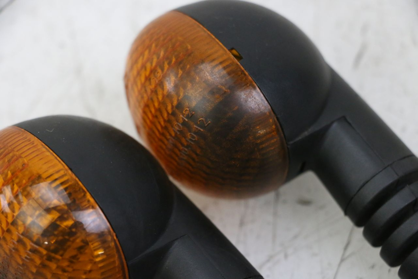 photo de FANALE ANTERIORE PEUGEOT LUDIX 50 (2008 - 2017)
