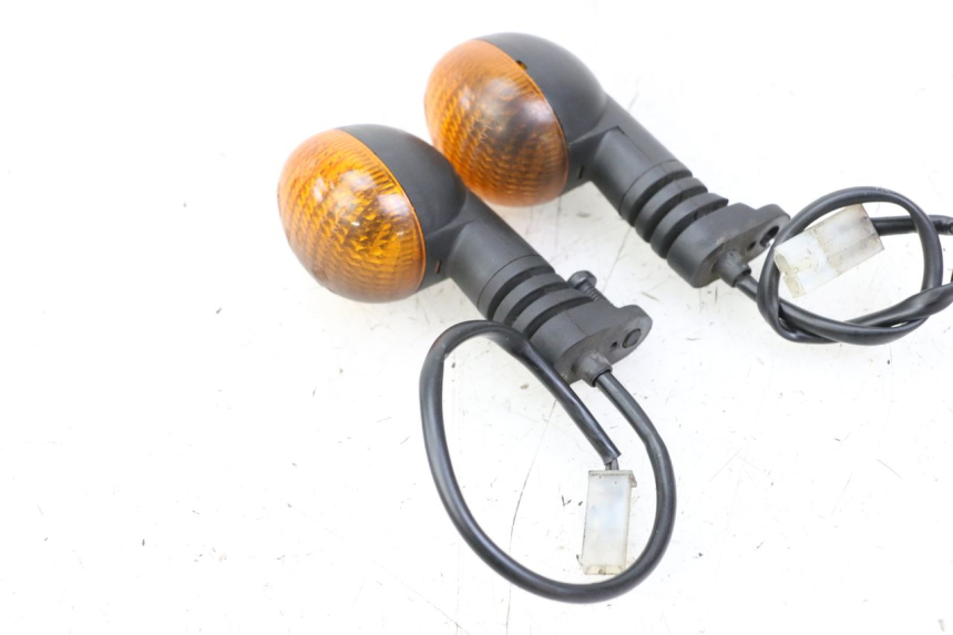 photo de FANALE ANTERIORE PEUGEOT LUDIX 50 (2008 - 2017)