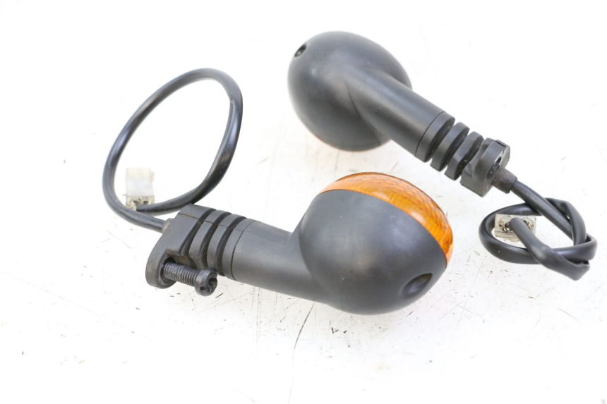 photo de FANALE ANTERIORE PEUGEOT LUDIX 50 (2008 - 2017)