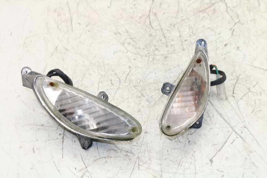 photo de FANALE ANTERIORE PEUGEOT V-CLIC VCLIC 50 (2007 - 2013)