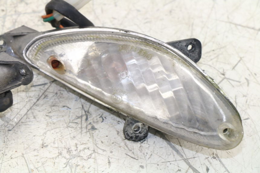 photo de FANALE ANTERIORE PEUGEOT V-CLIC VCLIC 50 (2007 - 2013)