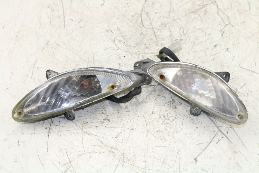 photo de FANALE ANTERIORE PEUGEOT V-CLIC VCLIC 50 (2007 - 2013)