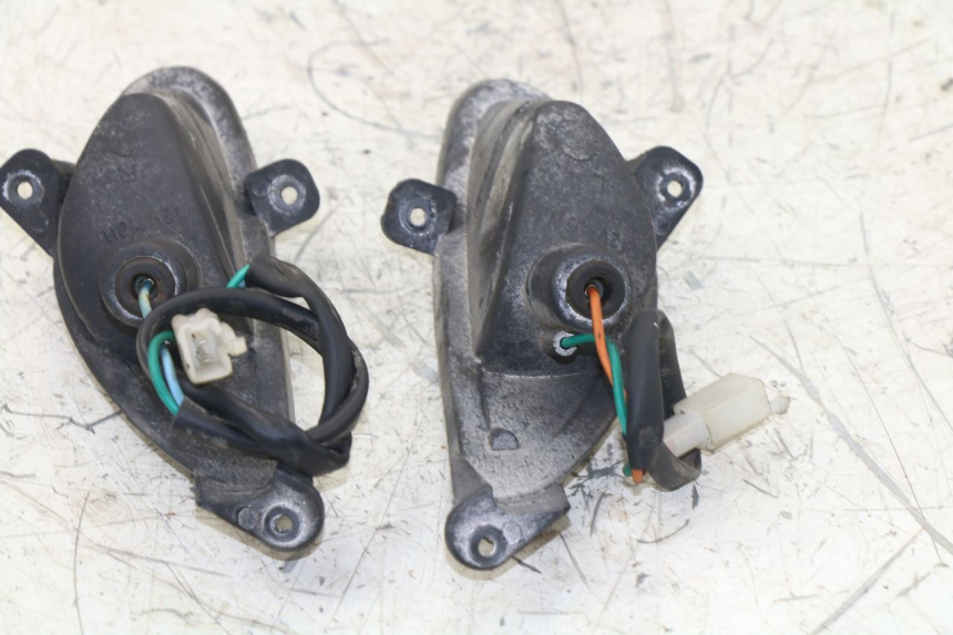 photo de FANALE ANTERIORE PEUGEOT V-CLIC VCLIC 50 (2007 - 2013)