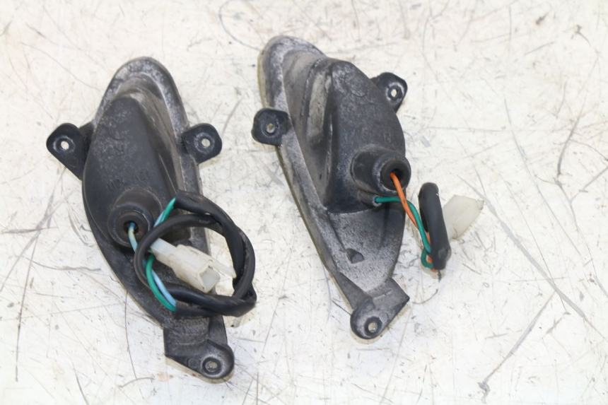 photo de FANALE ANTERIORE PEUGEOT V-CLIC VCLIC 50 (2007 - 2013)