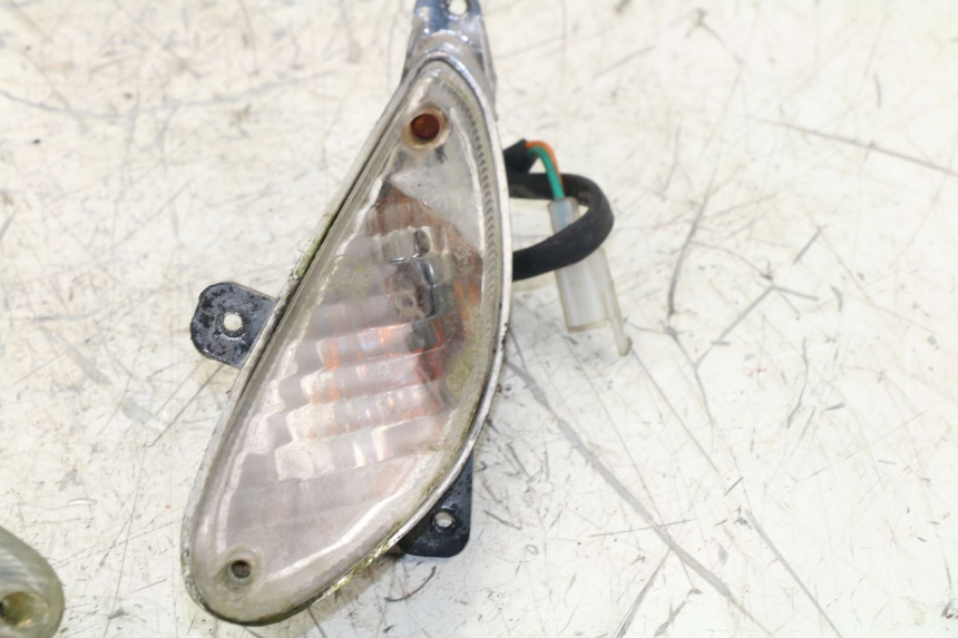 photo de FANALE ANTERIORE PEUGEOT V-CLIC VCLIC 50 (2007 - 2013)