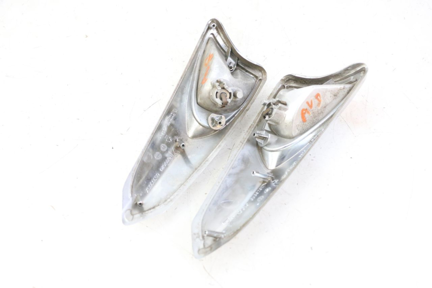 photo de FRECCE ANTERIORE PIAGGIO XEVO - X EVO 125 (2007 - 2016)