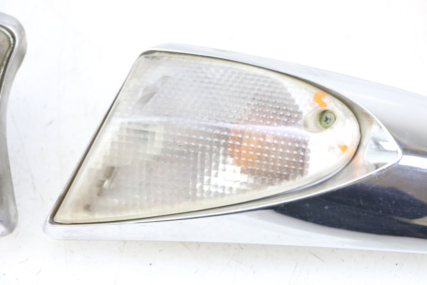 photo de FRECCE ANTERIORE PIAGGIO XEVO - X EVO 125 (2007 - 2016)