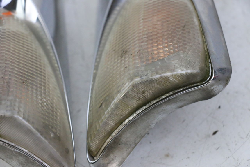 photo de FRECCE ANTERIORE PIAGGIO XEVO - X EVO 125 (2007 - 2016)