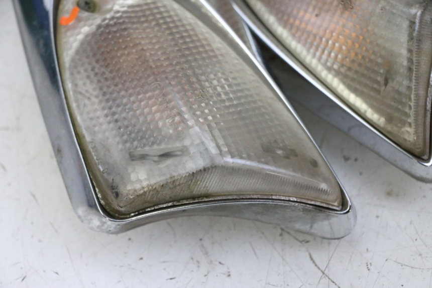 photo de FRECCE ANTERIORE PIAGGIO XEVO - X EVO 125 (2007 - 2016)