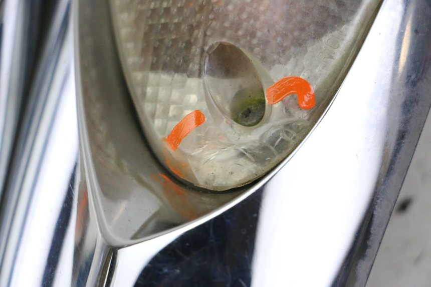 photo de FRECCE ANTERIORE PIAGGIO XEVO - X EVO 125 (2007 - 2016)