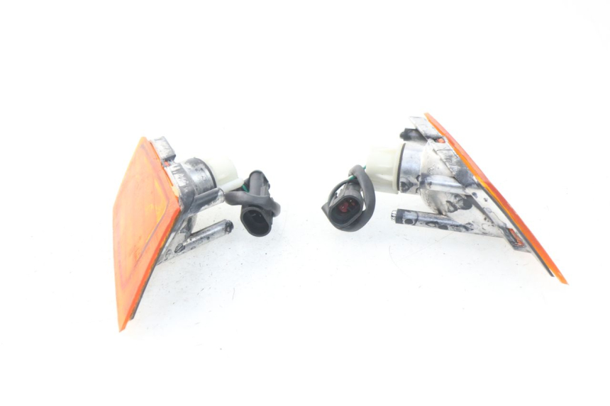 photo de FANALE ANTERIORE KEEWAY PIXEL 50 (2008 - 2011)
