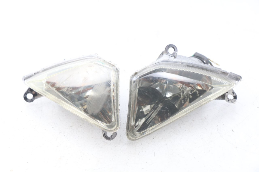 photo de FANALE ANTERIORE DAELIM S4 50 (2010 - 2015)