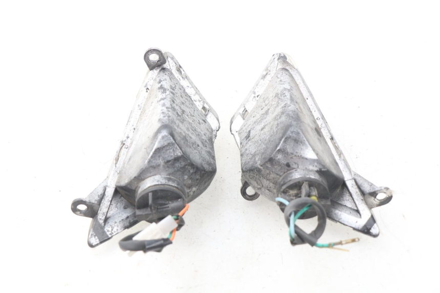 photo de FANALE ANTERIORE DAELIM S4 50 (2010 - 2015)