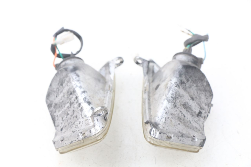 photo de FANALE ANTERIORE DAELIM S4 50 (2010 - 2015)