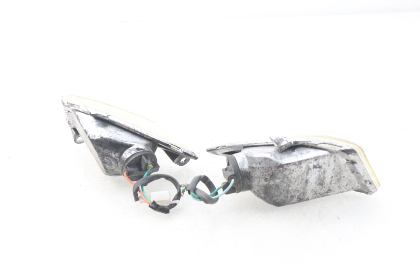 photo de FANALE ANTERIORE DAELIM S4 50 (2010 - 2015)