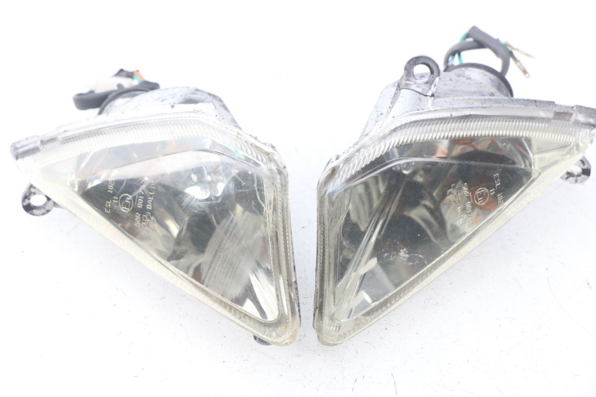 photo de FANALE ANTERIORE DAELIM S4 50 (2010 - 2015)